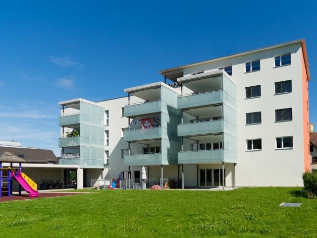 Apartment mieten in Villmergen, Aargau