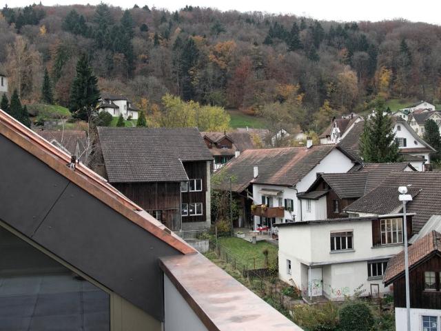 Apartment mieten in Villmergen, Aargau