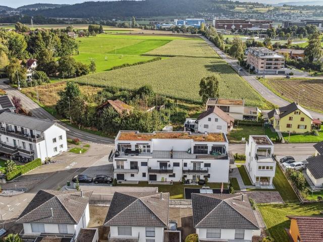 Apartment mieten in Villmergen, Aargau