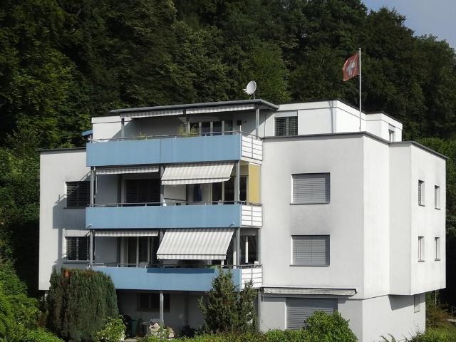 Apartment mieten in Villmergen, Bezirk Bremgarten