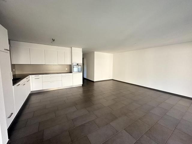 Apartment mieten in Villmergen, Aargau