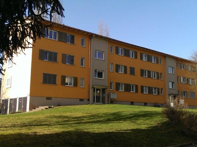 Apartment mieten in Villmergen, Aargau