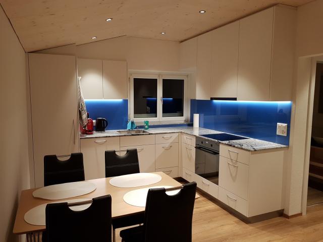 Apartment mieten in Vilters-Wangs, St. Gallen