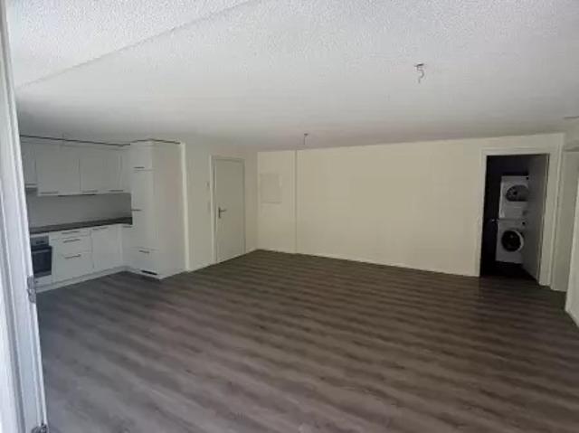 Apartment mieten in Visp