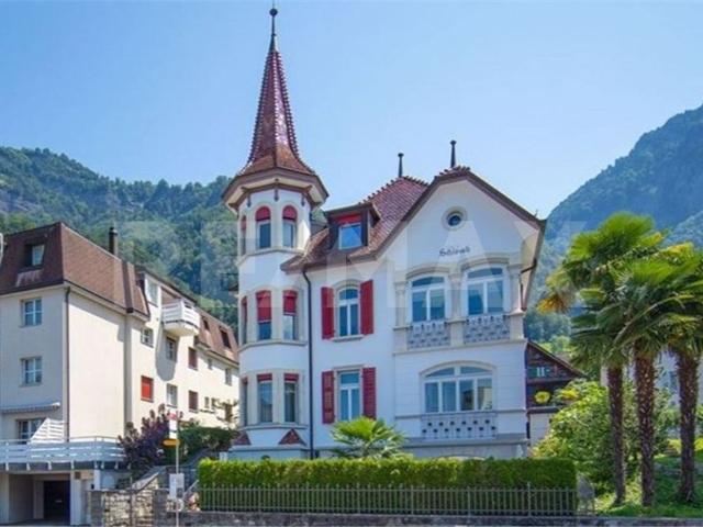 Apartment mieten in Lü