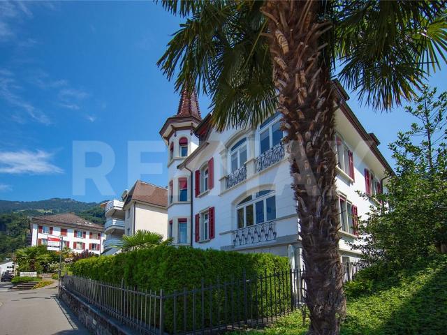 Apartment mieten in Lü