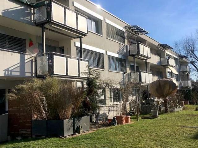 Apartment mieten in Hegnau, Volketswil