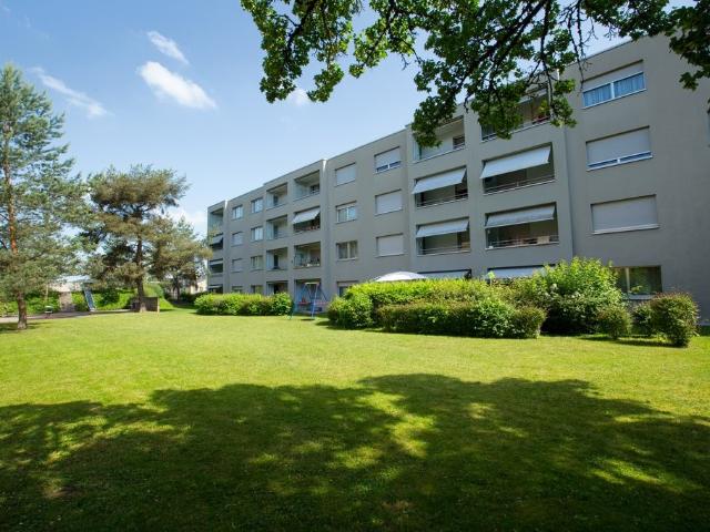 Apartment mieten in Volketswil, Zürich