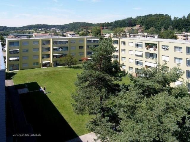 Apartment mieten in Hegnau, Volketswil