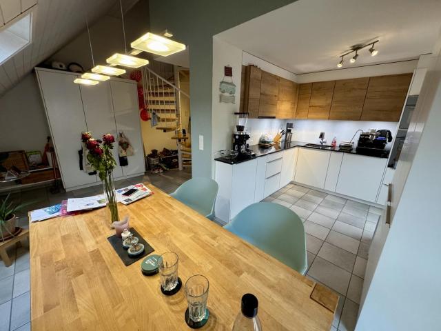 Apartment mieten in Volketswil, Zürich