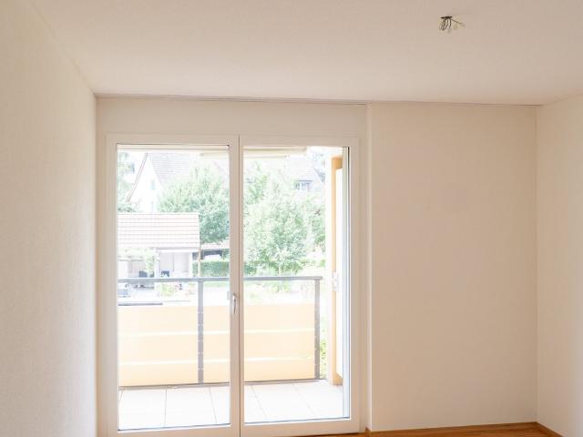 Apartment mieten in Volketswil, Zürich