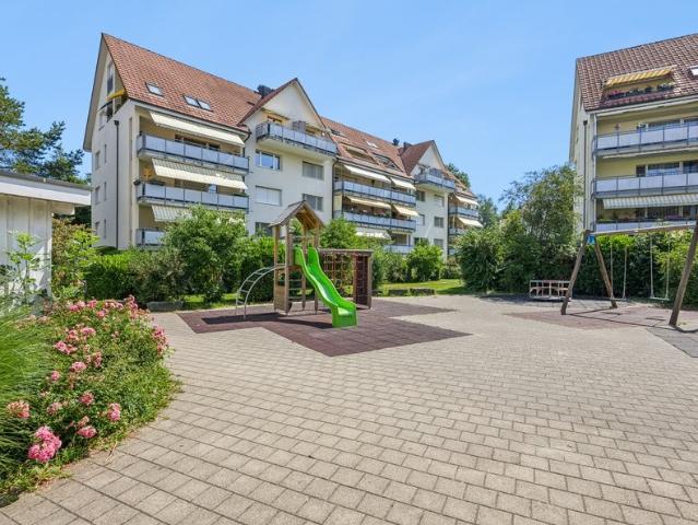 Apartment mieten in Volketswil, Zürich