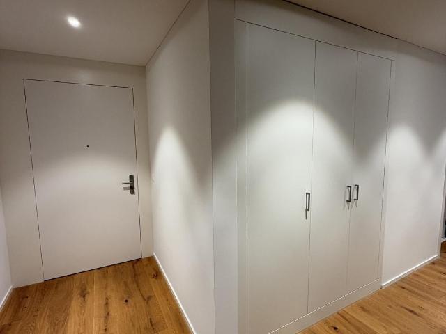 Apartment mieten in Hegnau, Volketswil