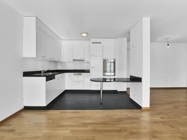 Apartment mieten in Volketswil, Zürich