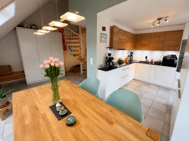 Apartment mieten in Volketswil, Zürich