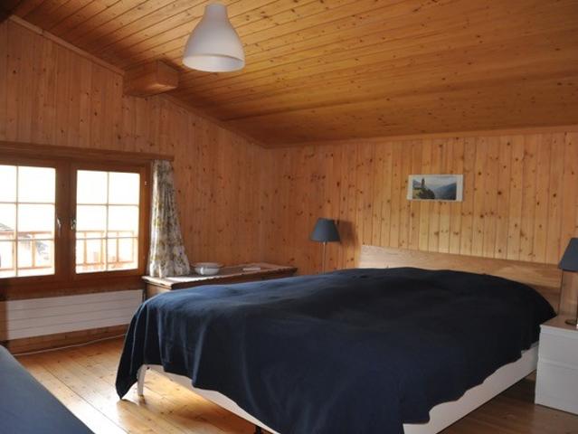 Apartment mieten in Vella, Graubünden