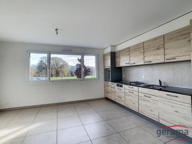 Apartment mieten in Vuisternens-Romont, Freiburg