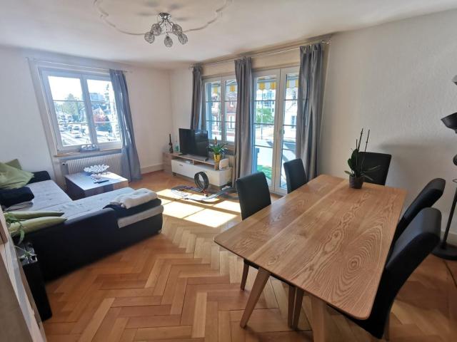 Apartment mieten in Köniz, Bern