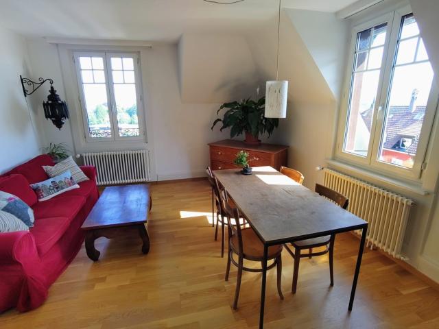 Apartment mieten in Köniz, Bern
