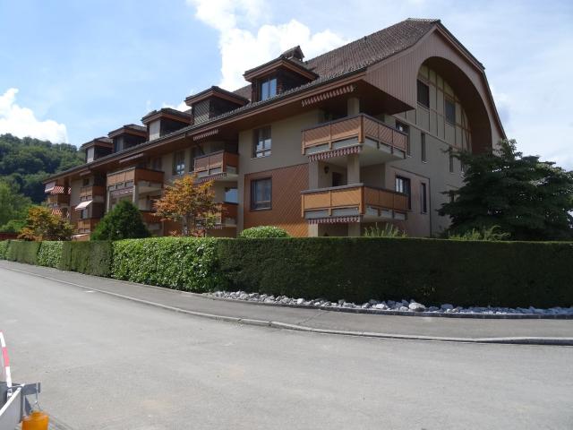 Apartment mieten in Kehrsatz, Bern