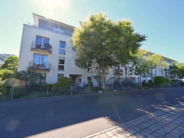 Apartment mieten in Wabern, Köniz