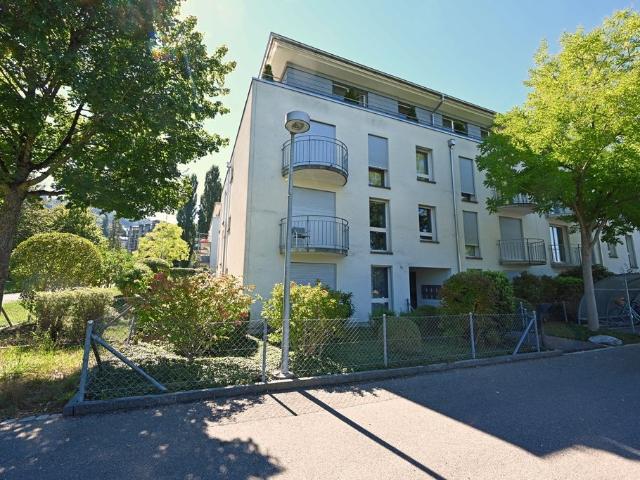 Apartment mieten in Wabern, Köniz