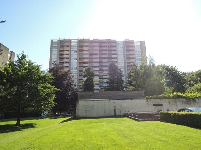 Apartment mieten in Köniz, Bern