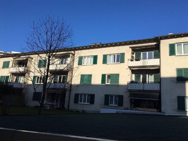 Apartment mieten in Bern