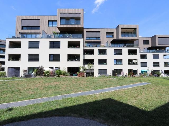 Apartment mieten in Köniz, Bern
