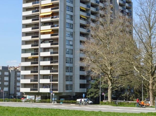 Apartment mieten in Wabern, Köniz