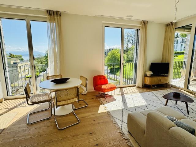 Apartment mieten in Wädenswil, Zürich