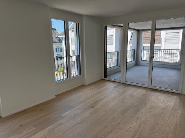 Apartment mieten in Wädenswil, Zürich