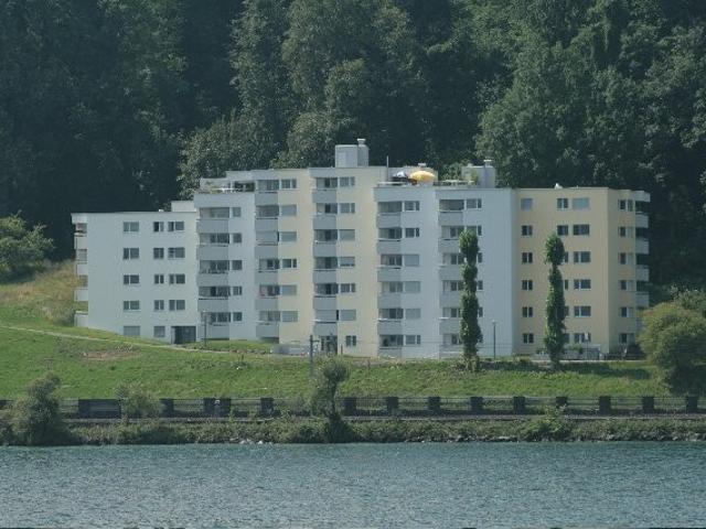 Apartment mieten in Wädenswil, Zürich