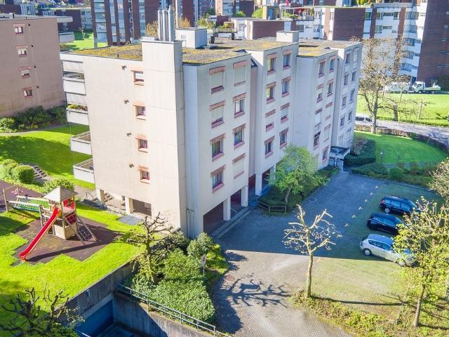 Apartment mieten in Wädenswil, Zürich