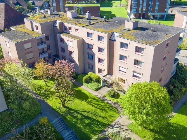 Apartment mieten in Wädenswil, Zürich