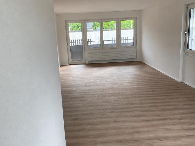 Apartment mieten in Wädenswil, Zürich