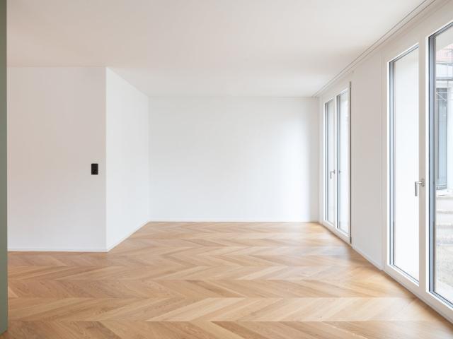Apartment mieten in Wahlen bei Laufen, Basel-Landschaft