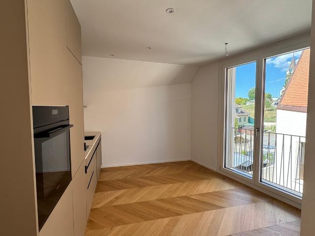 Apartment mieten in Wahlen bei Laufen, Basel-Landschaft