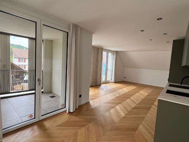 Apartment mieten in Wahlen bei Laufen, Basel-Landschaft