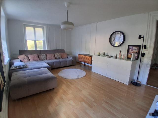 Apartment mieten in Wald (ZH), Bezirk Hinwil