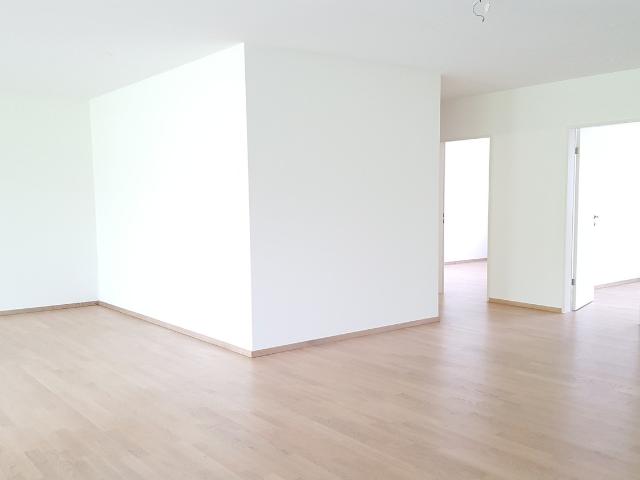 Apartment mieten in Laupen (ZH), Zürich
