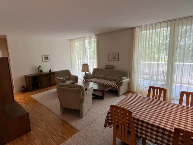 Apartment mieten in Laupen (ZH), Zürich
