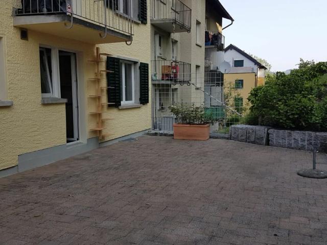 Apartment mieten in Laupen (ZH), Zürich