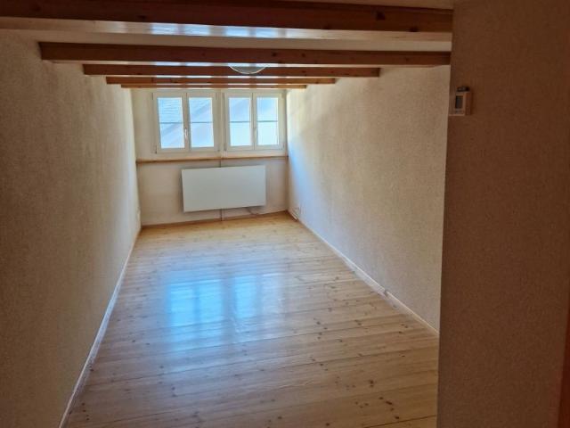 Apartment mieten in Waldenburg, Basel-Landschaft