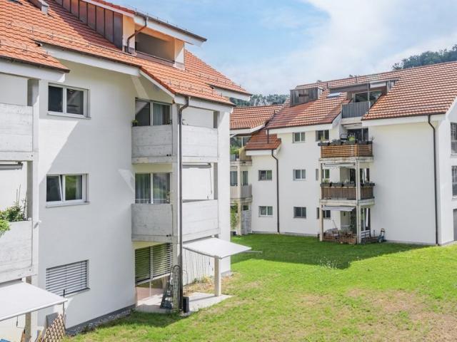 Apartment mieten in Waldenburg, Basel-Landschaft