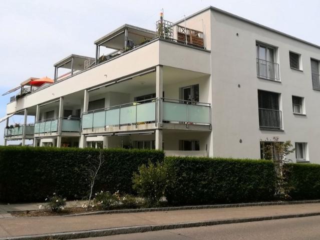 Apartment mieten in Waldkirch, St. Gallen