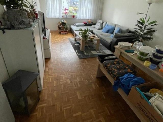 Apartment mieten in Walenstadt, St. Gallen