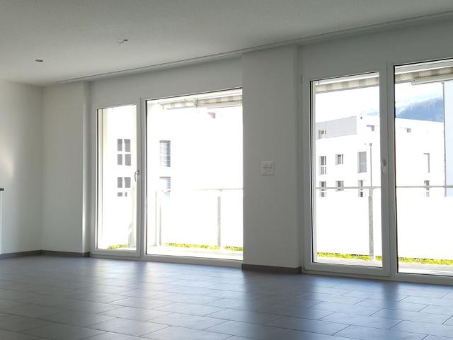 Apartment mieten in Walenstadt, St. Gallen