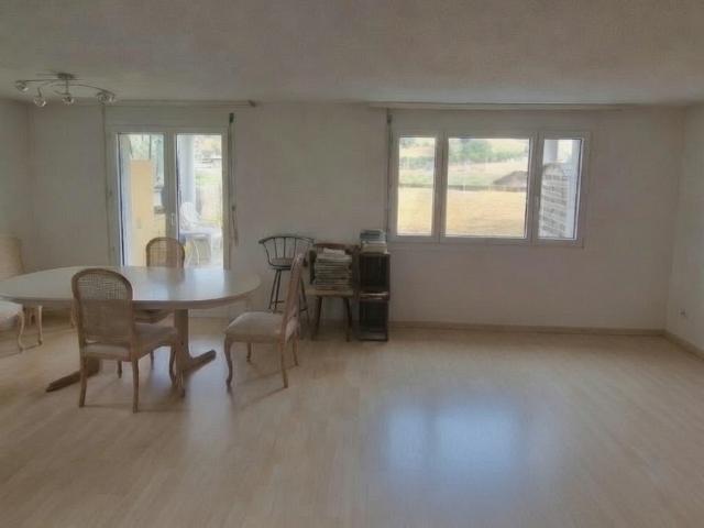 Apartment mieten in Walkringen, Bern