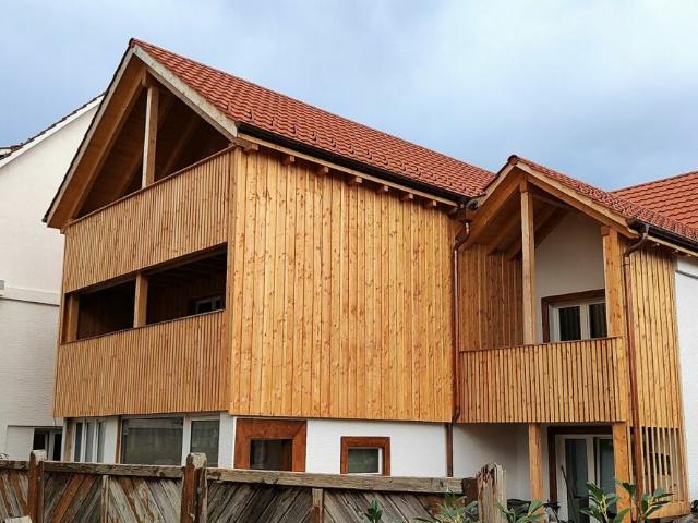 Apartment mieten in Wallbach, Aargau